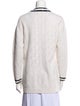 Chanel 2022 Cashmere Sweater