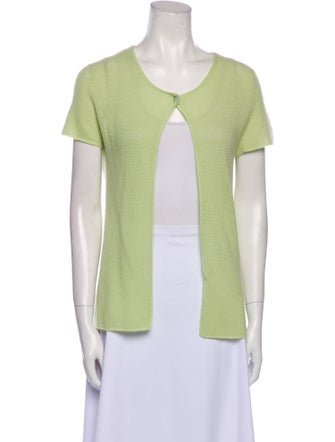 Chanel Vintage 2000 Sweater