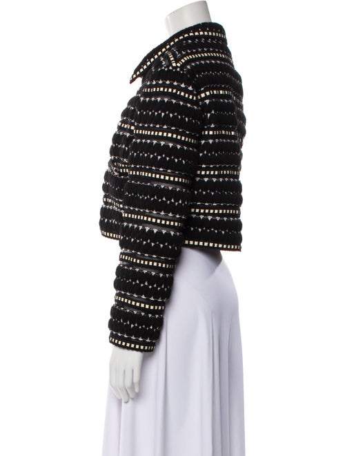 Chanel Vintage 1995 Evening Jacket