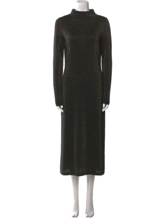 Chanel 2018 Long Dress