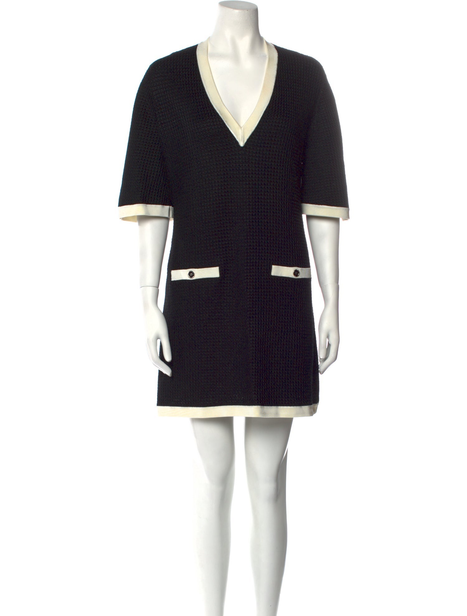 Chanel 2024 Mini Dress