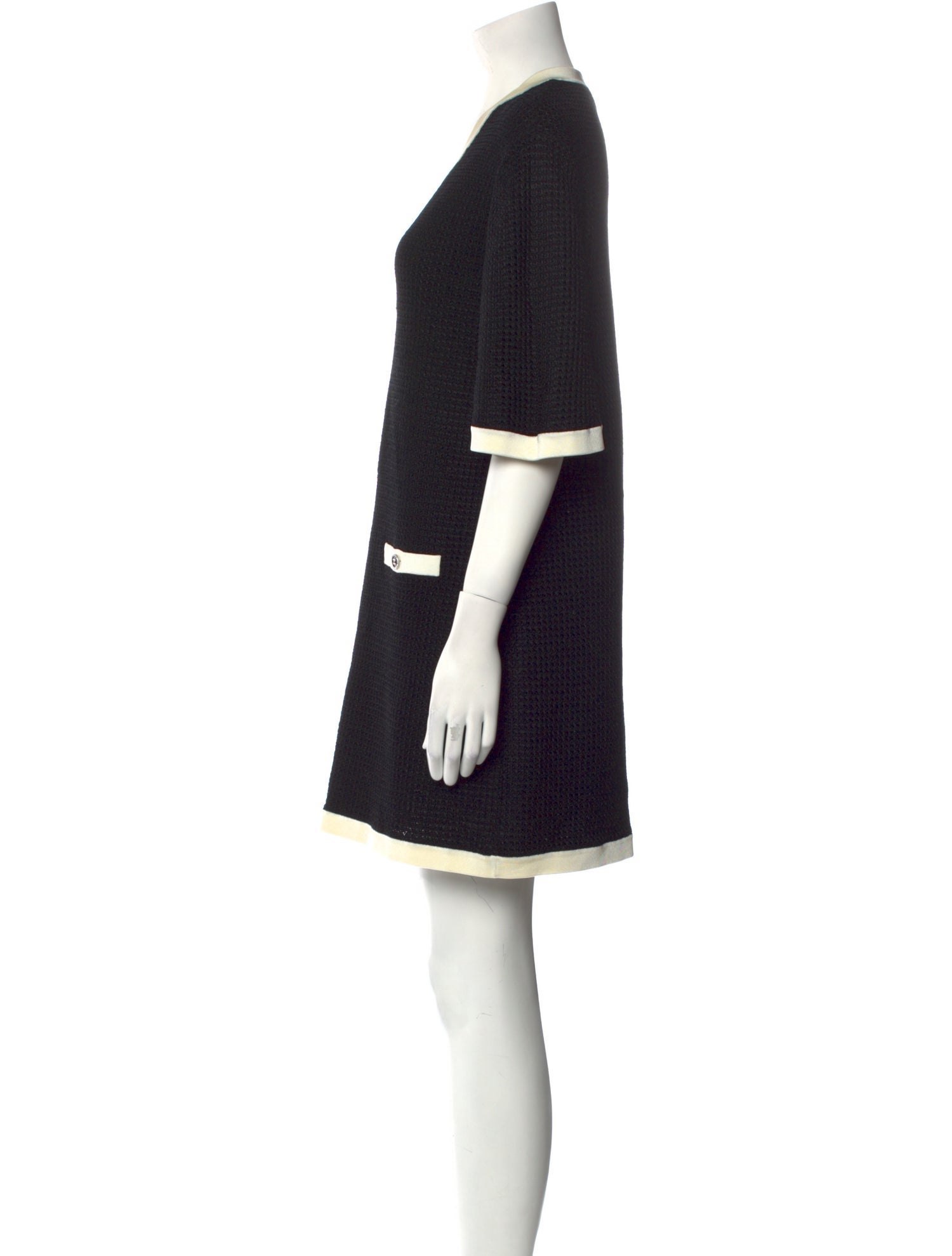 Chanel 2024 Mini Dress