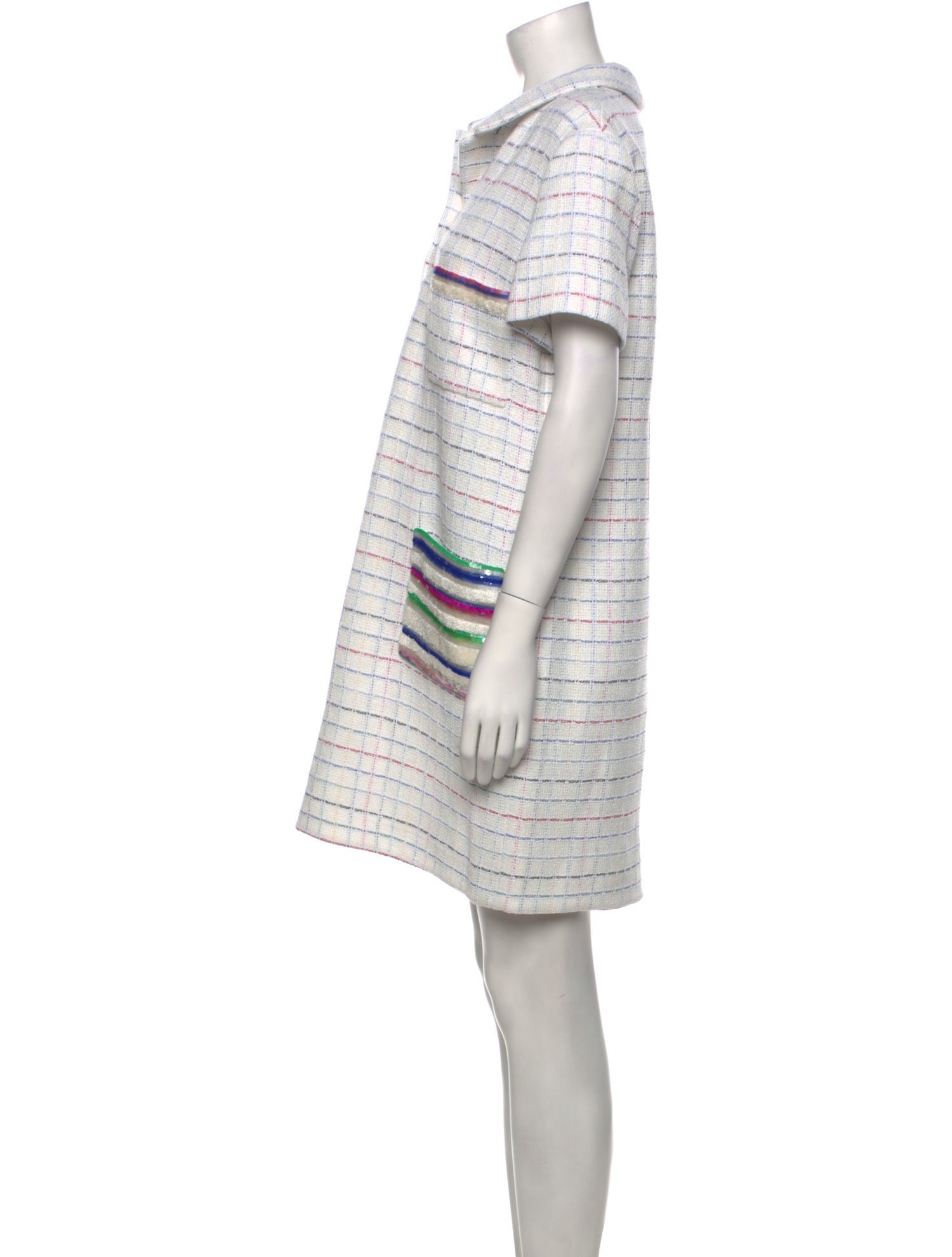 Chanel 2024 Mini Dress