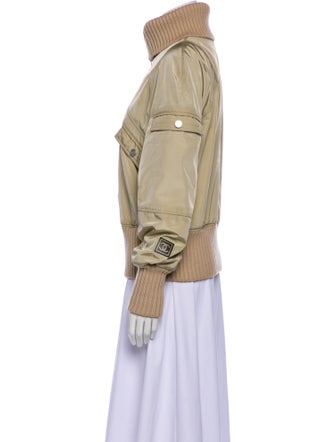 Chanel Vintage 2002 Jacket