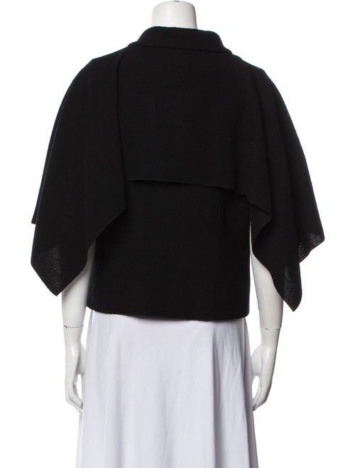 Chanel 2012 Wool Jacket