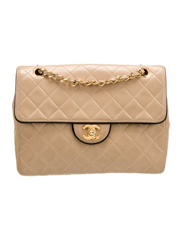 Chanel Shoulder Bags Classic Small Square Flap Bag