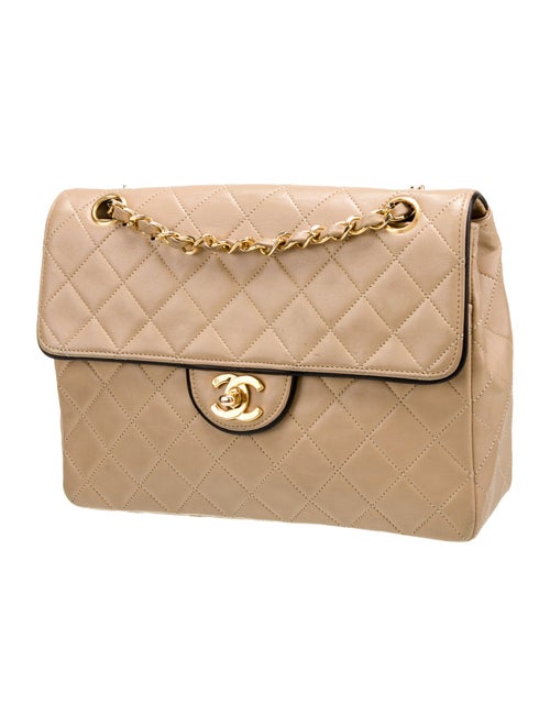 Chanel Classic Small Square Flap Bag