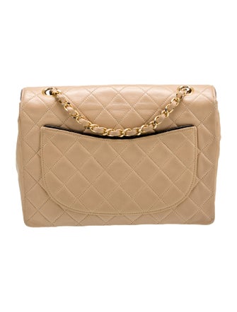 Chanel Classic Small Square Flap Bag