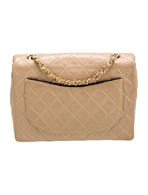 Chanel Classic Small Square Flap Bag