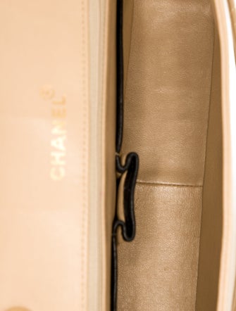 Chanel Classic Small Square Flap Bag