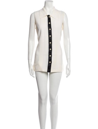 Chanel Vintage Mini Dress