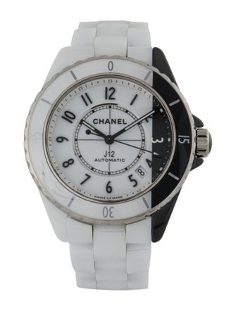 Chanel J12 Paradoxe Watch