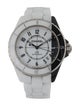 Chanel J12 Paradoxe Watch