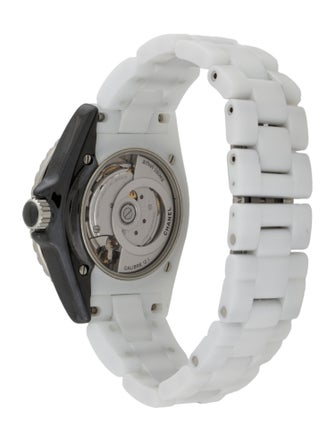 Chanel J12 Paradoxe Watch