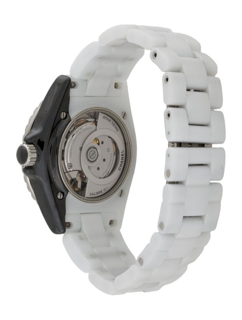 Chanel J12 Paradoxe Watch