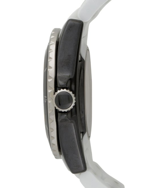 Chanel J12 Paradoxe Watch