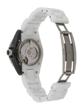Chanel J12 Paradoxe Watch