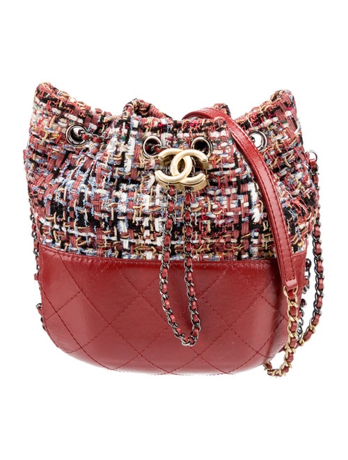 Chanel Paris-Greece Small Gabrielle Bag