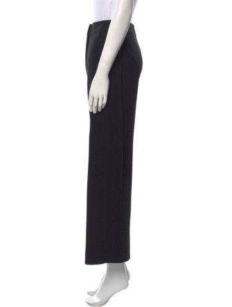 Chanel Vintage Wide Leg Pants