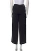 Chanel Vintage Wide Leg Pants