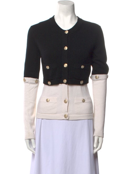 Chanel 2022 Cashmere Sweater