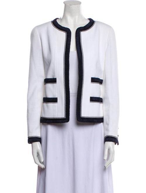 Chanel Vintage 1994 Evening Jacket