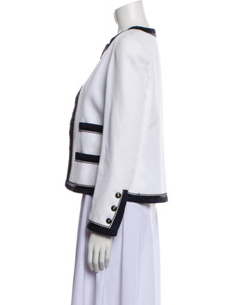 Chanel Vintage 1994 Evening Jacket