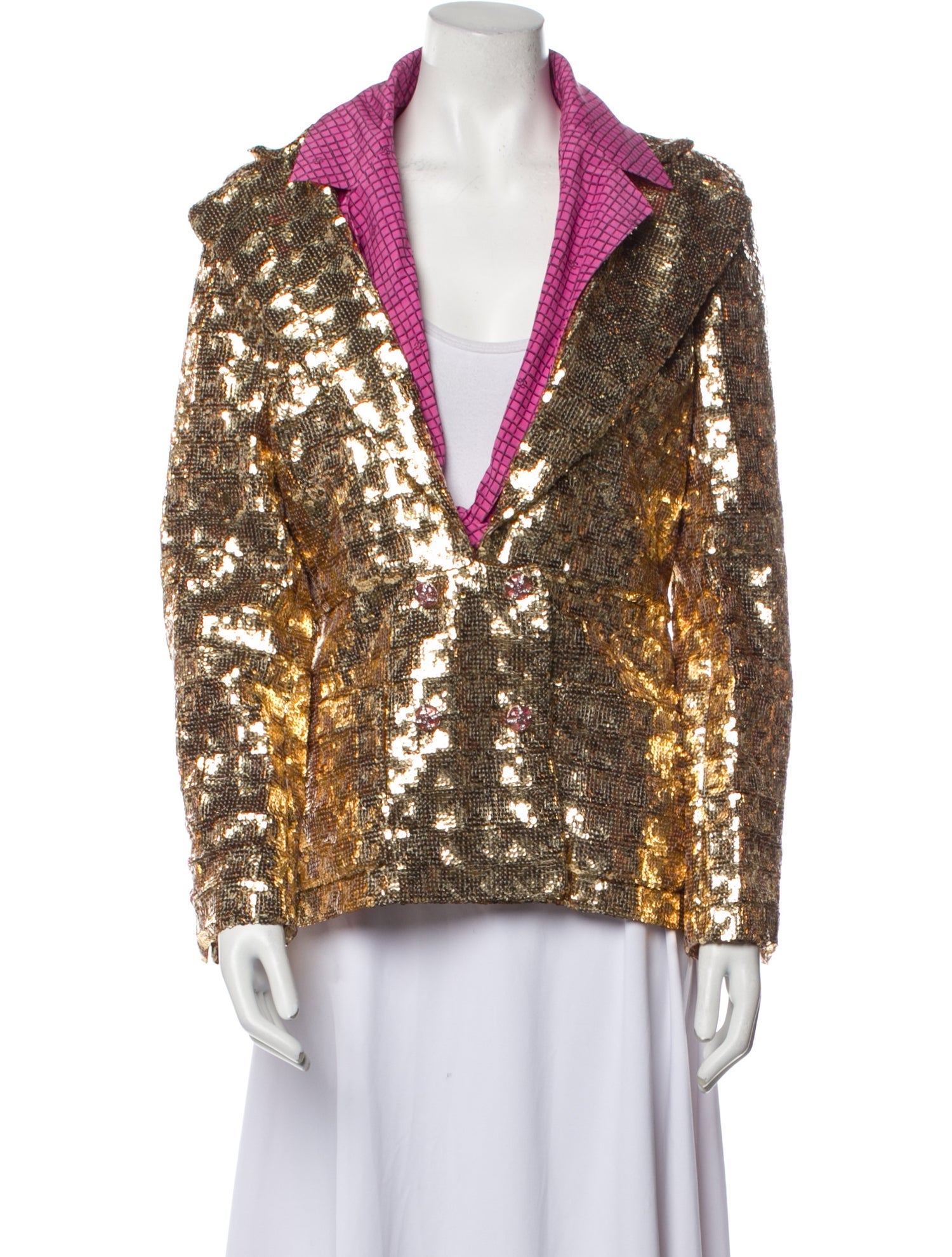 Chanel 2024 Jacket w/ Tags