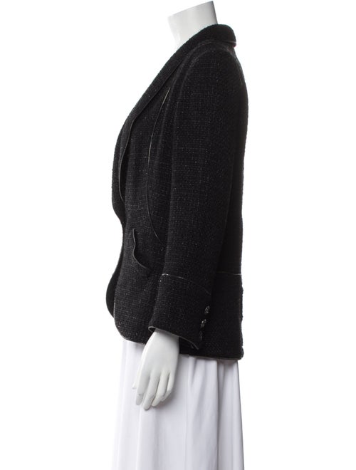 Chanel Vintage 2008 Jacket