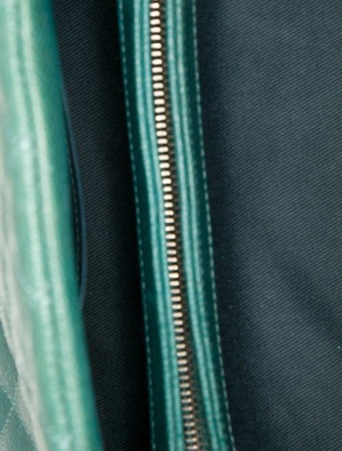 Chanel Medium Just Mademoiselle Bowling Bag