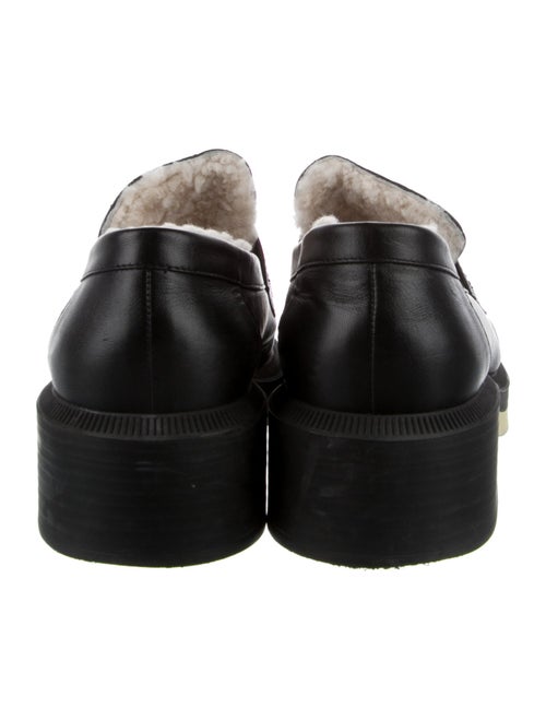 Chanel 2021 Interlocking CC Logo Pumps