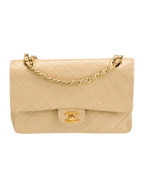 Chanel Classic Medium Double Flap Bag