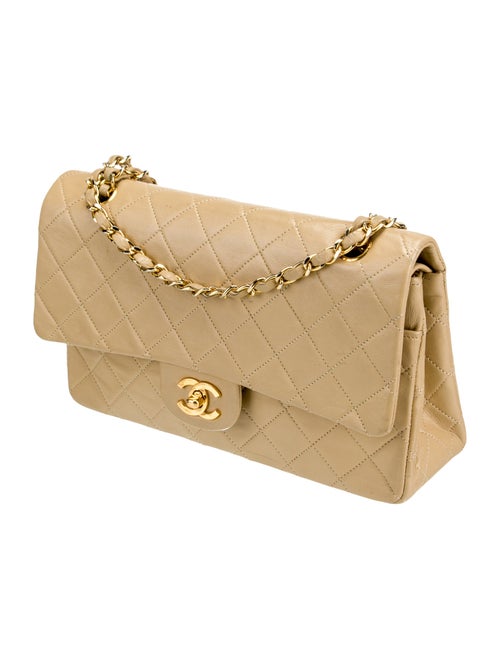 Chanel Classic Medium Double Flap Bag