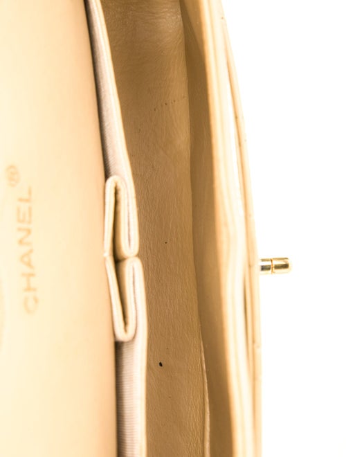 Chanel Classic Medium Double Flap Bag