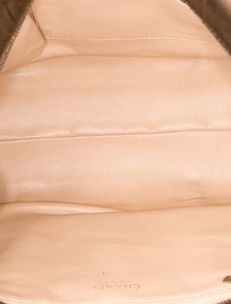 Chanel Luxe Ligne Tote