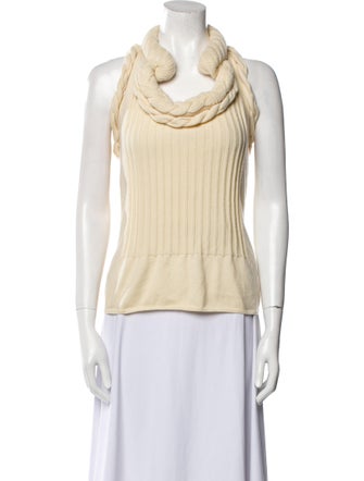 Chanel Vintage 2009 Top