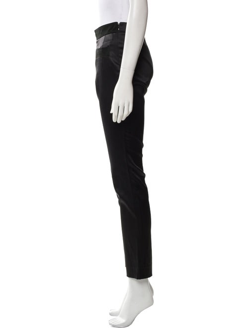 Chanel Vintage Straight Leg Pants