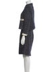 Chanel Vintage 1996 Skirt Suit