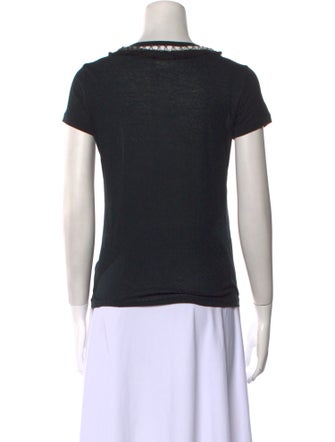 Chanel Vintage 2006 T-Shirt