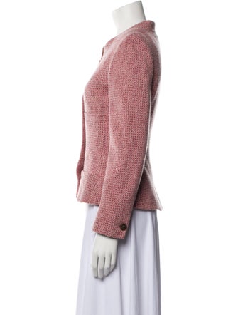 Chanel Vintage 2001 Jacket