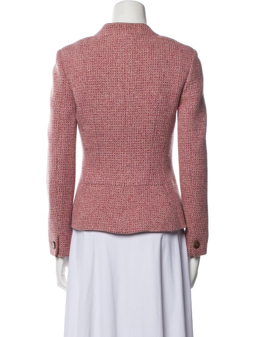 Chanel Vintage 2001 Jacket