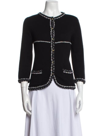 Chanel Vintage 2006 Sweater