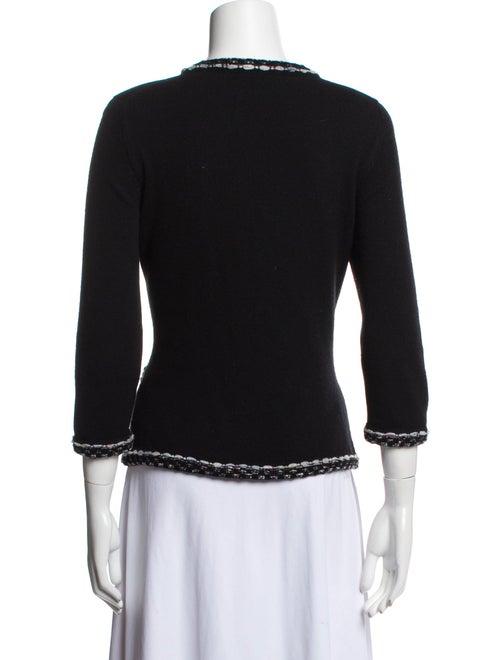 Chanel Vintage 2006 Sweater