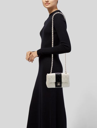 Chanel Classic Rectangular Mini Flap Bag