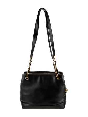 Chanel Vintage CC Shoulder Bag