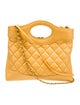 Chanel 2023 Mini 31 Shopping Bag