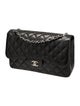 Chanel Classic Jumbo Double Flap Bag