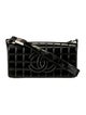 Chanel Chocolate Bar Flap Bag