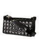 Chanel Chocolate Bar Flap Bag