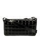 Chanel Chocolate Bar Flap Bag